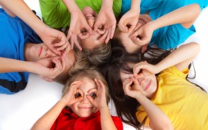 cute kids cute play-wide